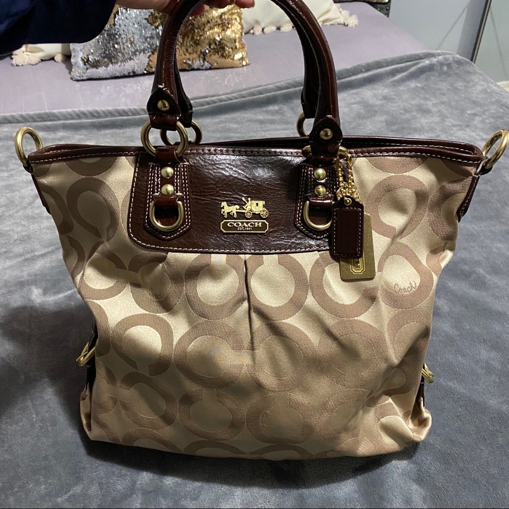 COACH Handbag